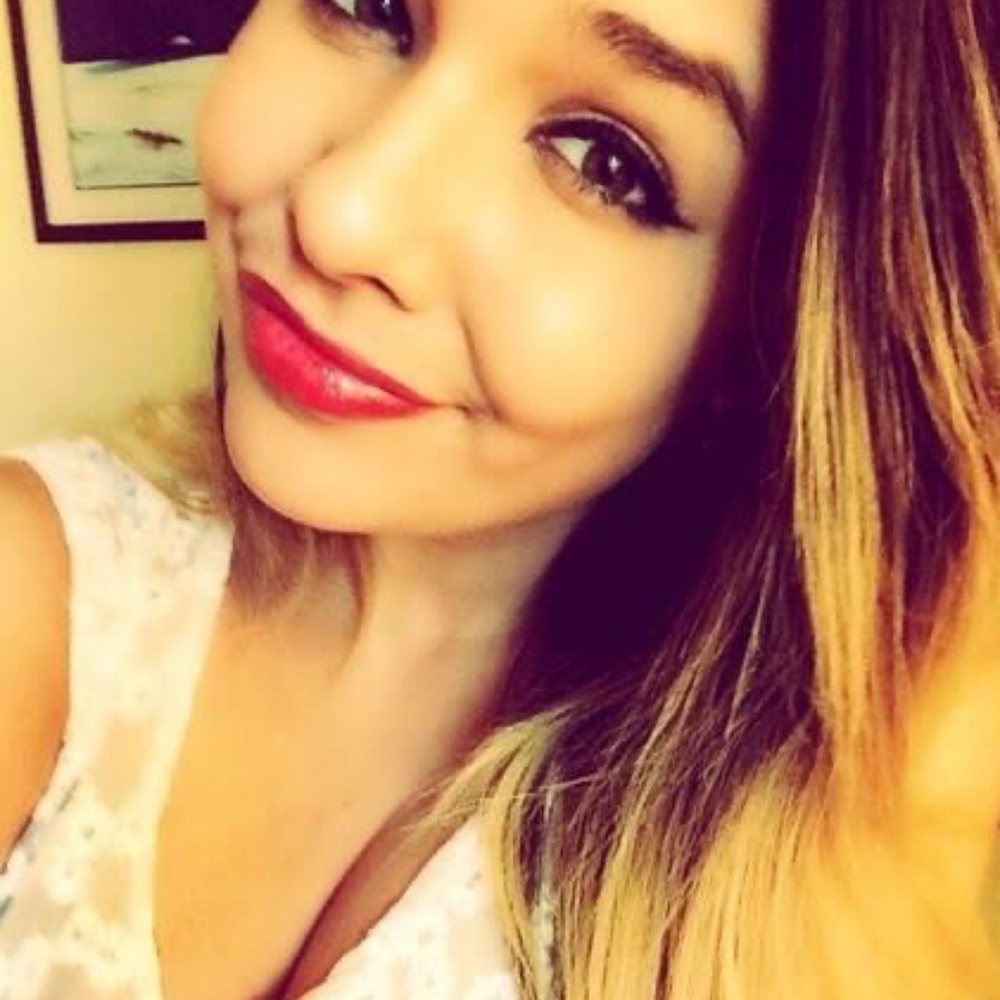 Meet your Posher, Amy